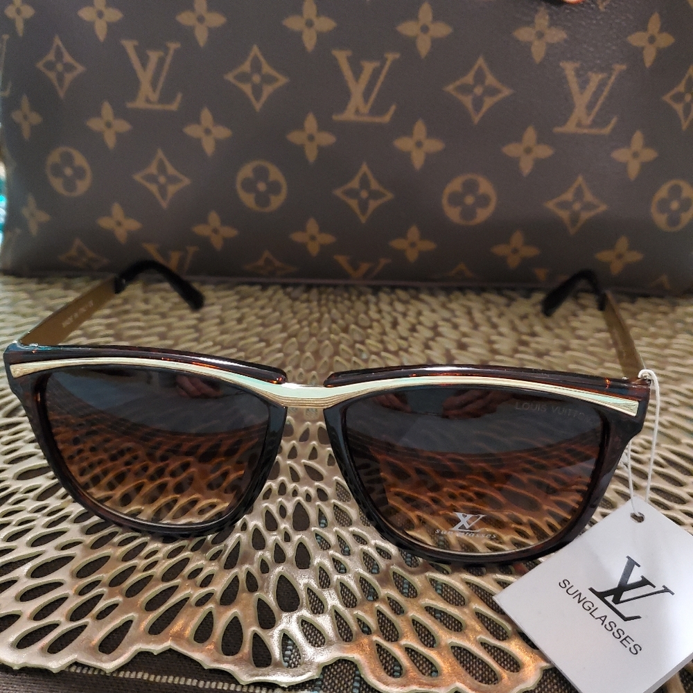 Unisex  Fashion Sunglasses 🕶️